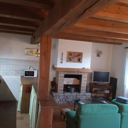 Apartament Apartamento Exclusivo En El Pueblo Mas Bonito Duplex Roda de Isábena Zewnętrze zdjęcie