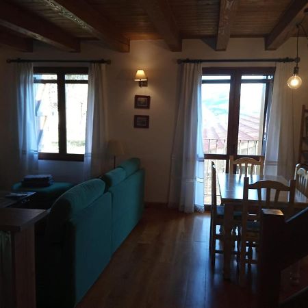 Apartament Apartamento Exclusivo En El Pueblo Mas Bonito Duplex Roda de Isábena Zewnętrze zdjęcie